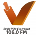 Radio Esperanza - FM 106.0